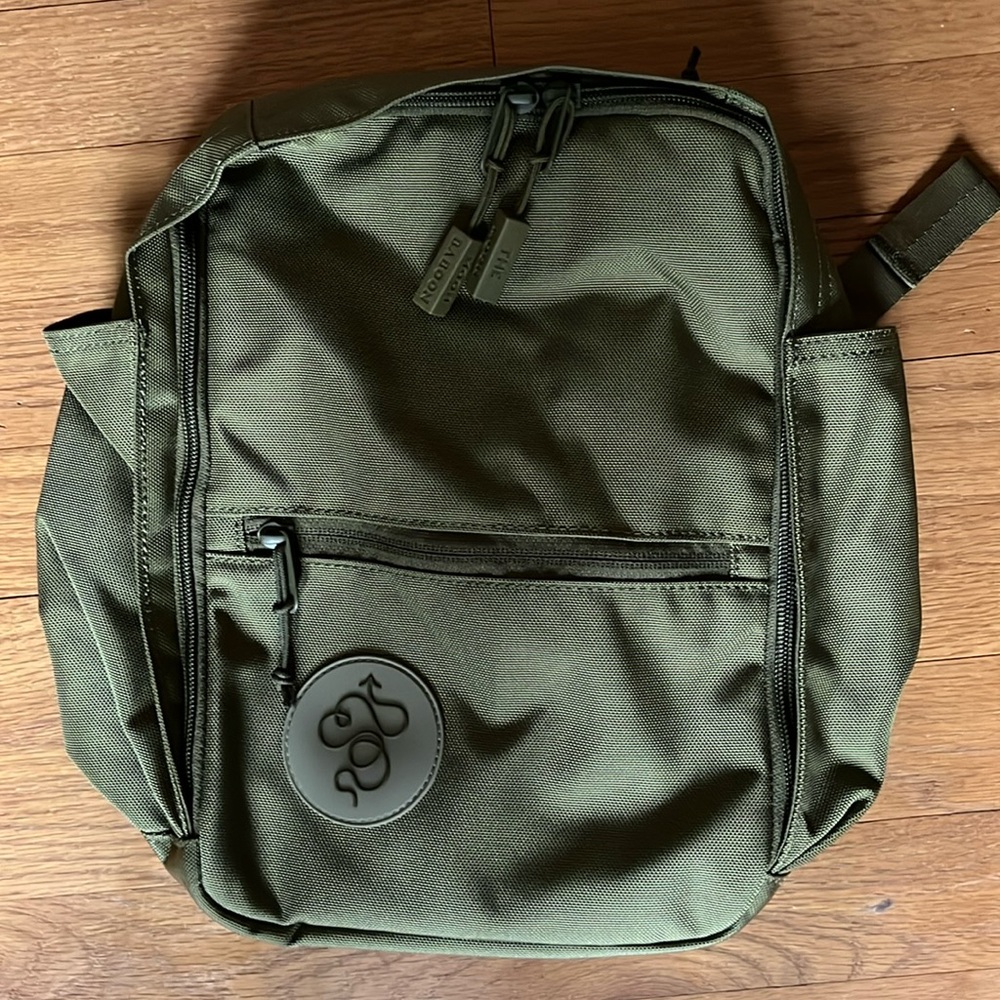 BABOON TO THE MOON mini backpack